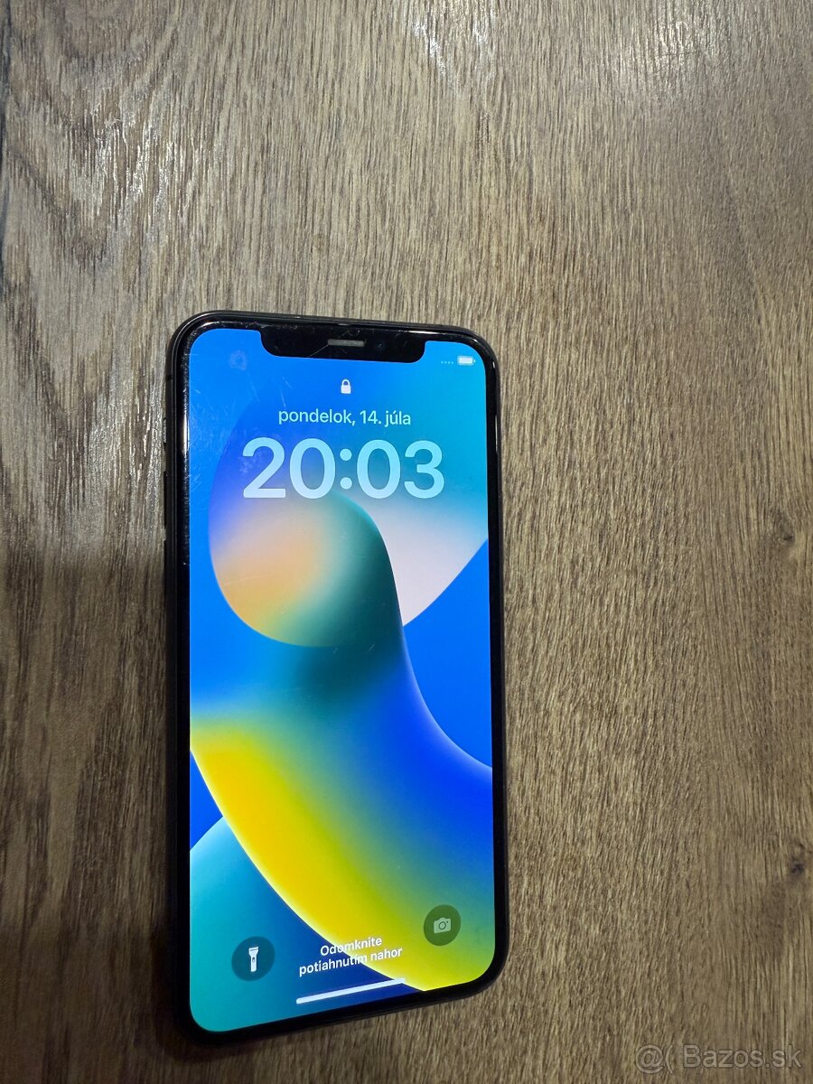 Predám Iphone 11Pro