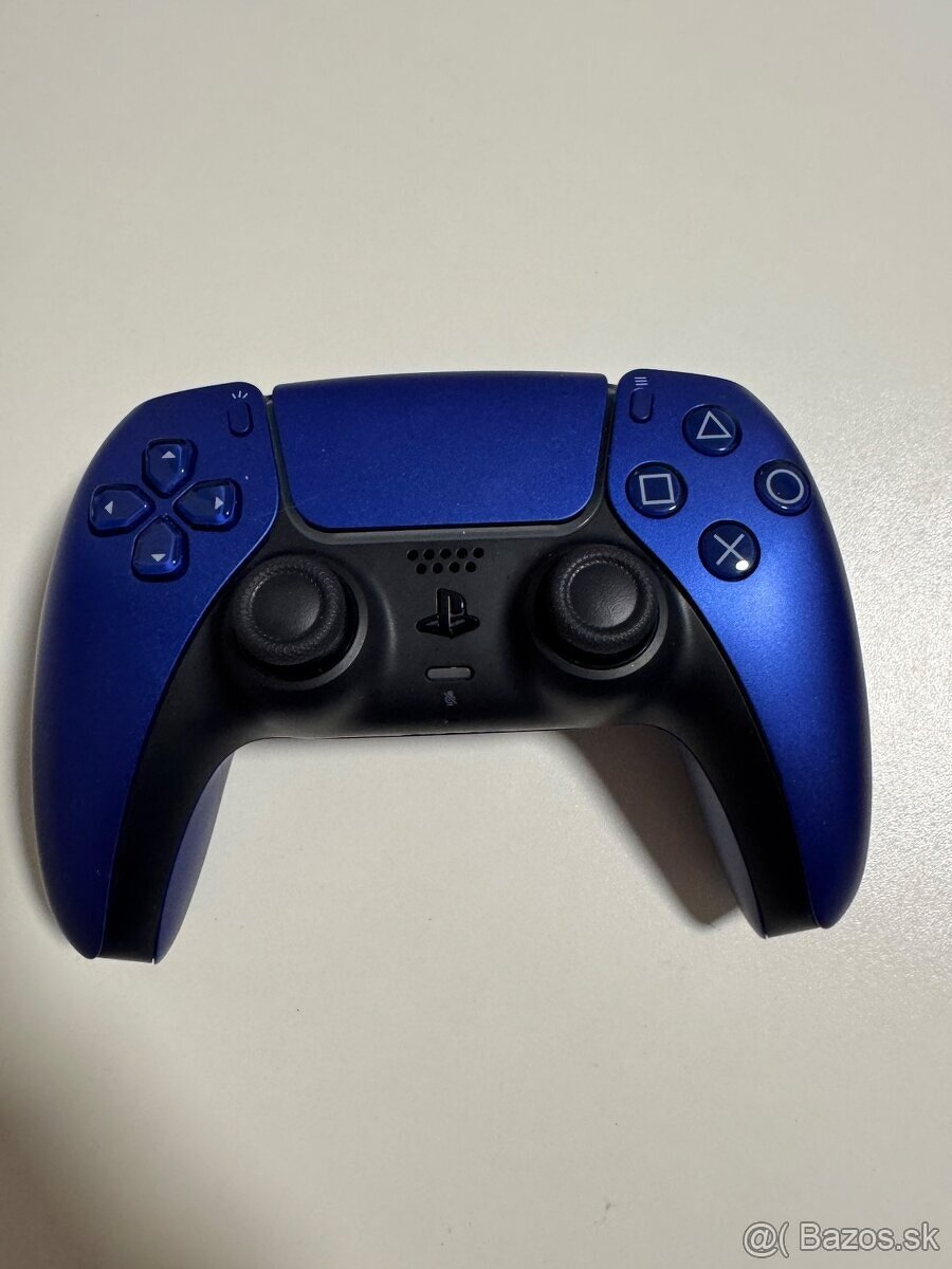 predam dualsense na playstation