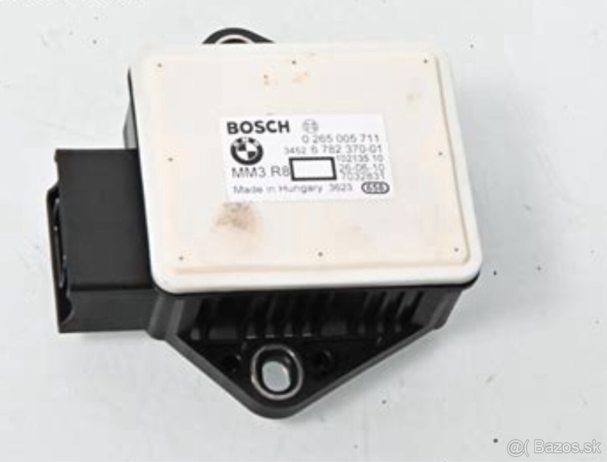 originálny modul BMW Bosch Yaw