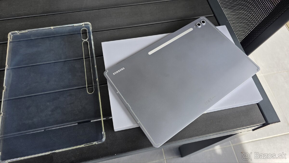 Samsung Galaxy Tab S10 Ultra