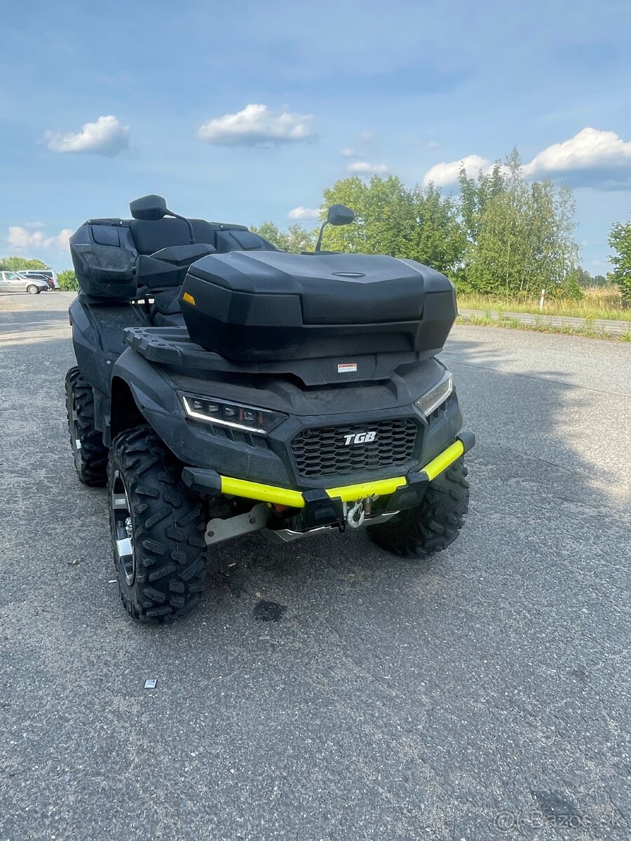 TGB Blade 1000