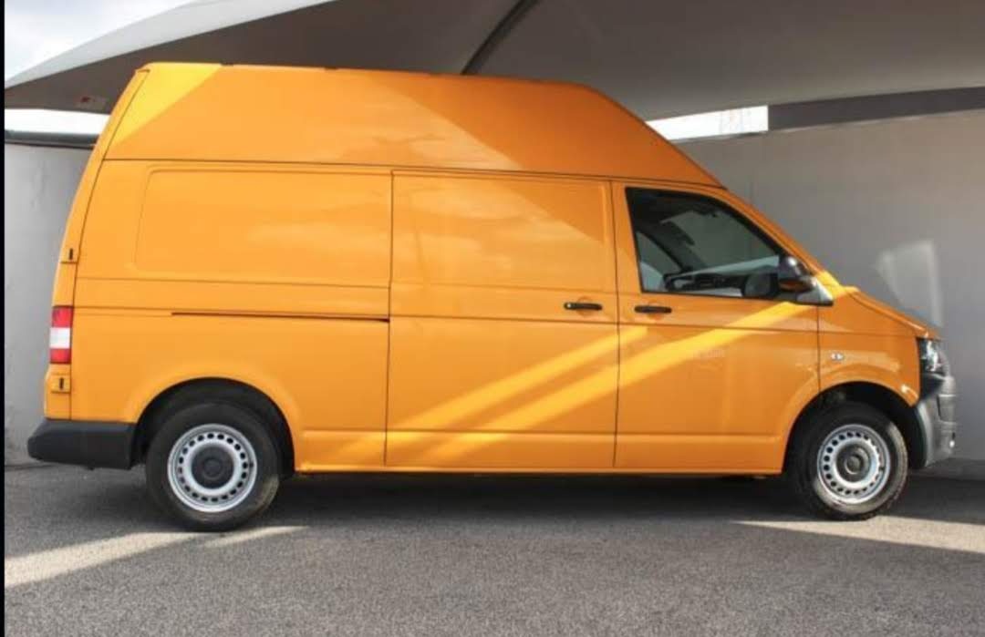 Predám VW transporter