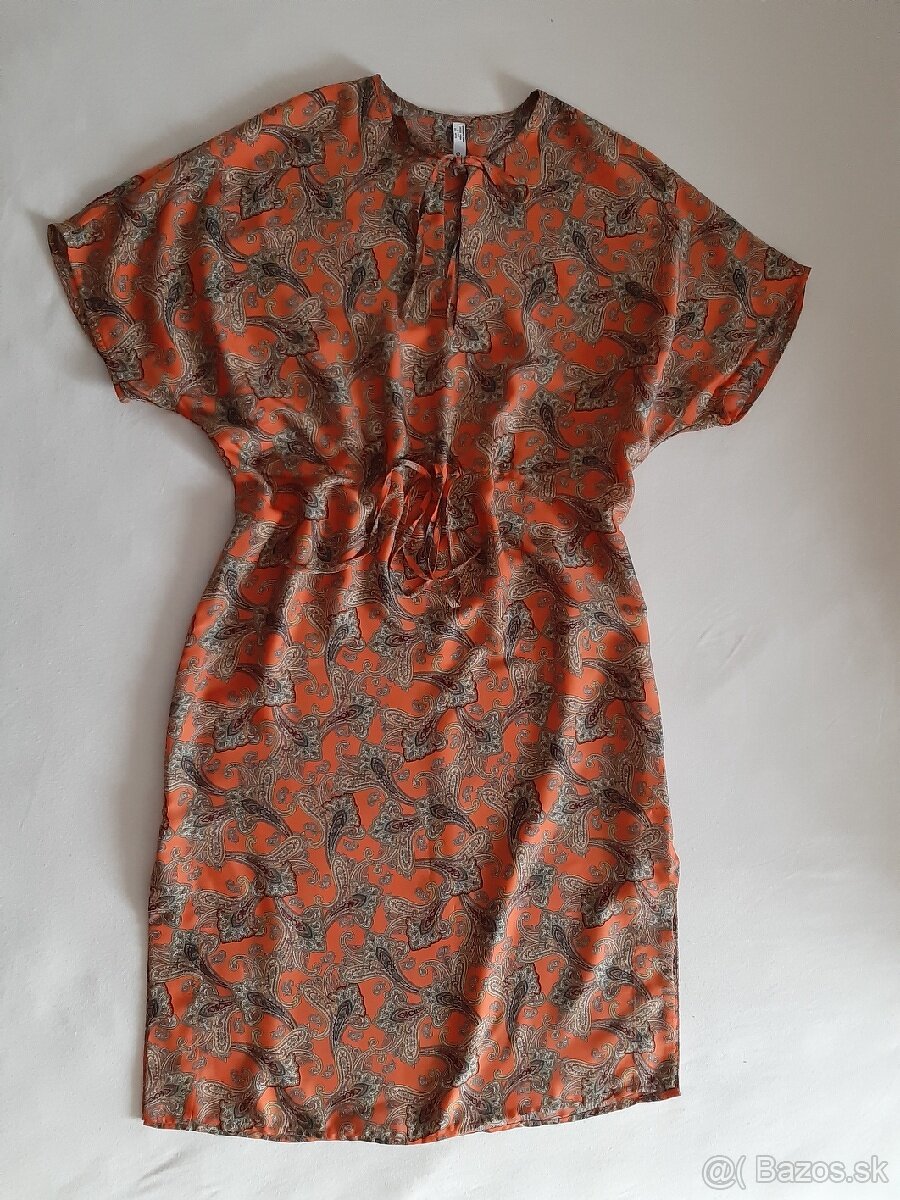 Balík dámskeko oblečenia Gant, Mango, River Island, H&M