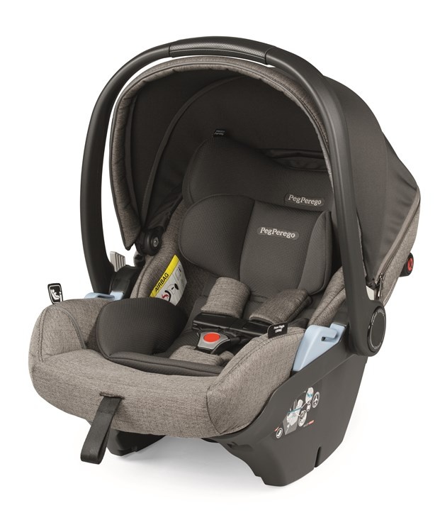 autosedačku/vajíčko Peg Perego  + isofix