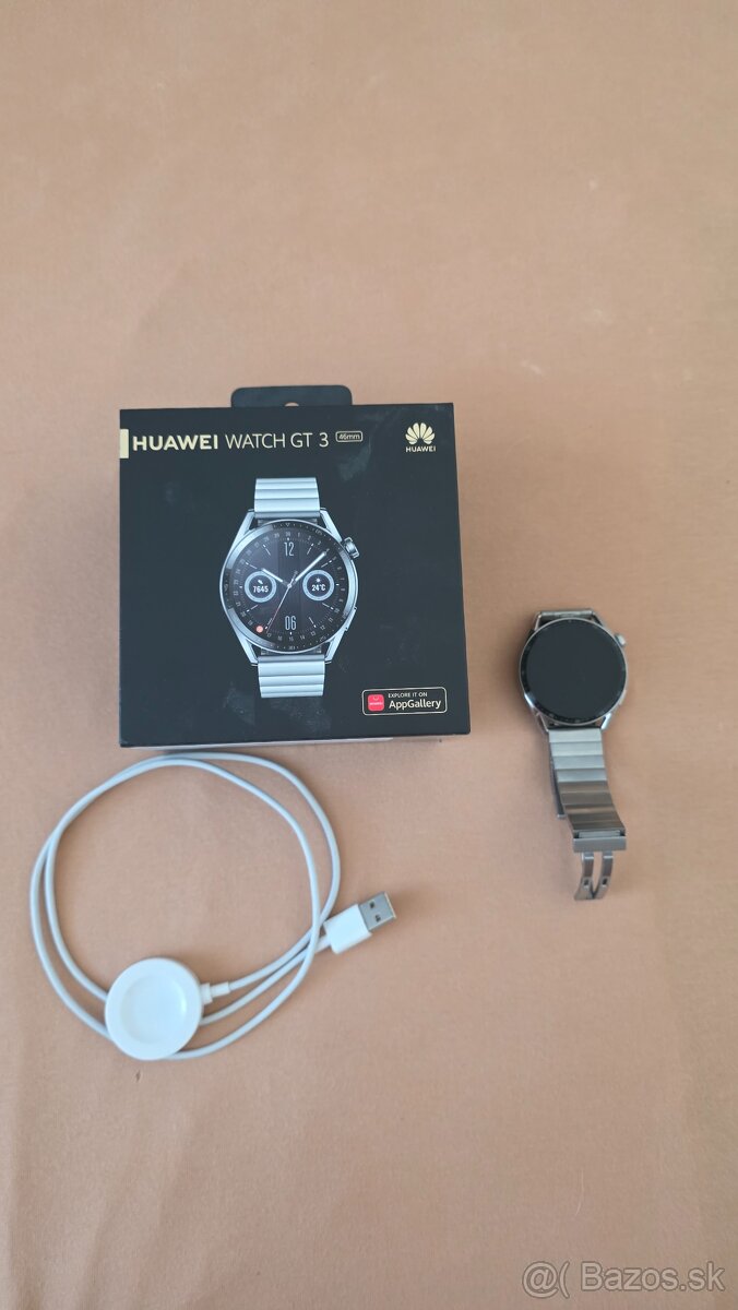 Huawei Watch GT3 46mm