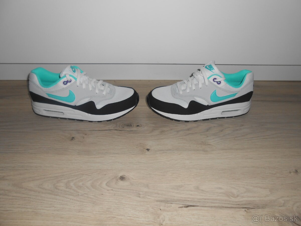 Predam nove original tenisky znacky NIKE AIR MAX 1