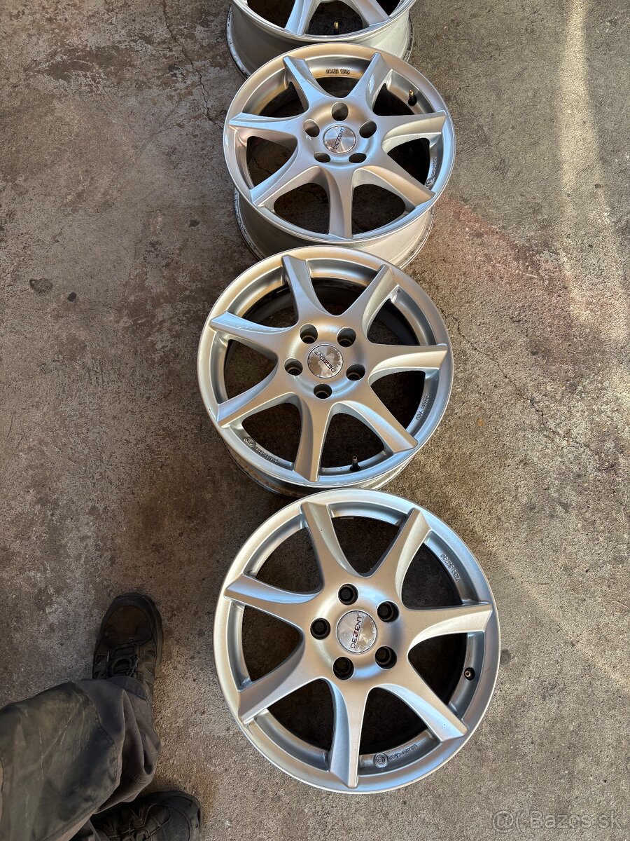 5x112r16