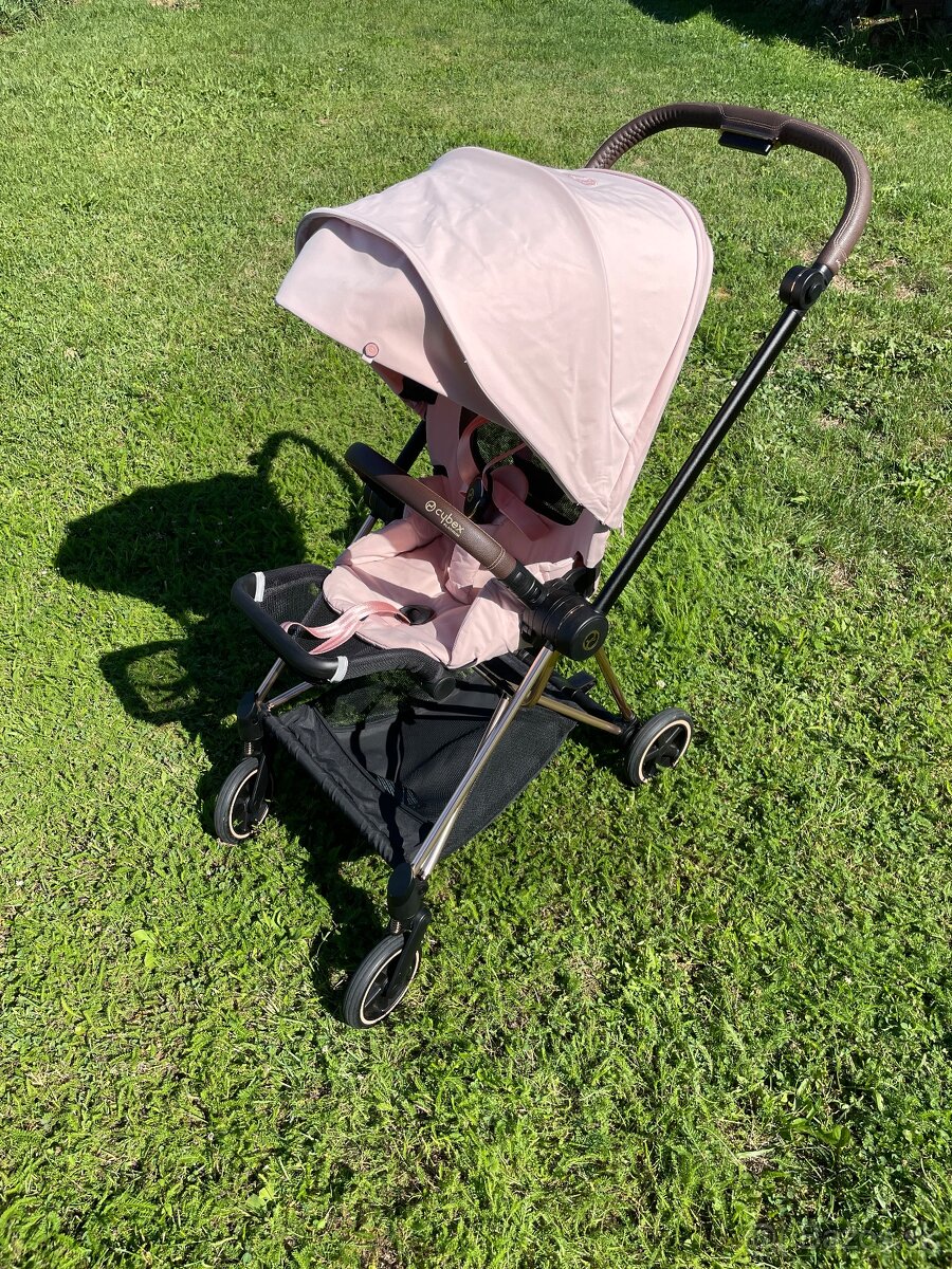 Cybex Mios 3.0
