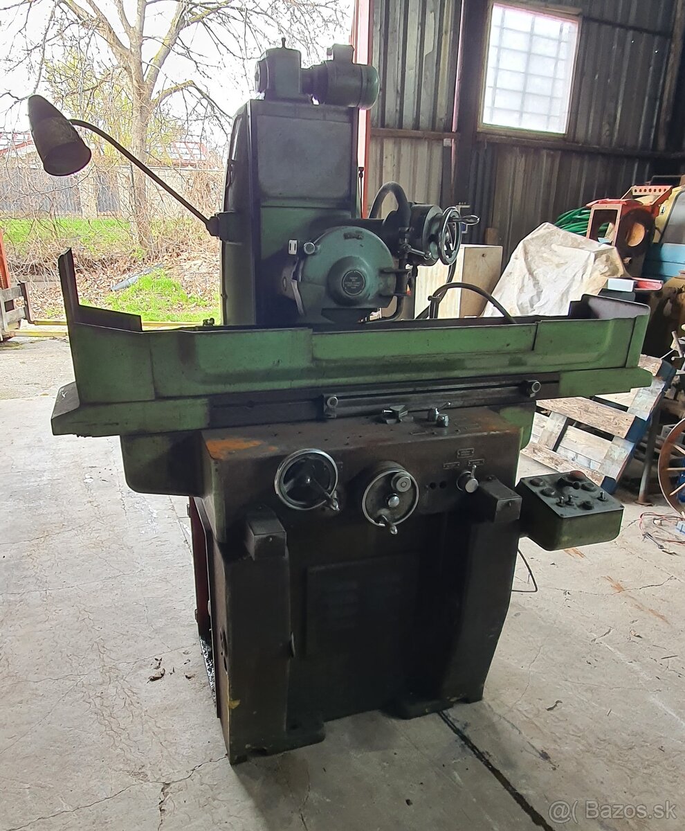 Brúska na plocho 3G71