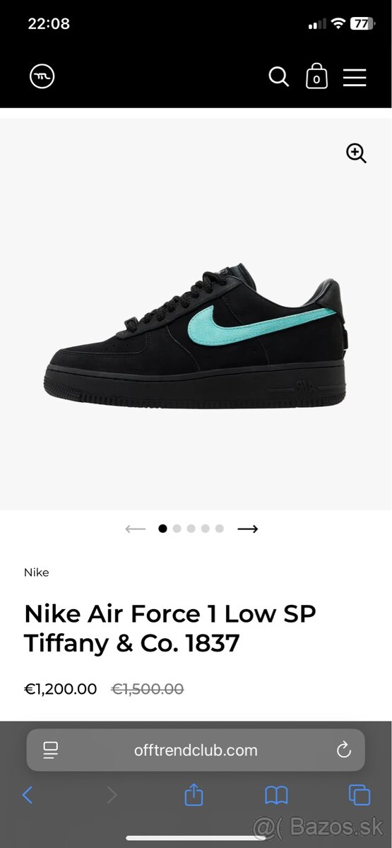 Nike Air Force 1