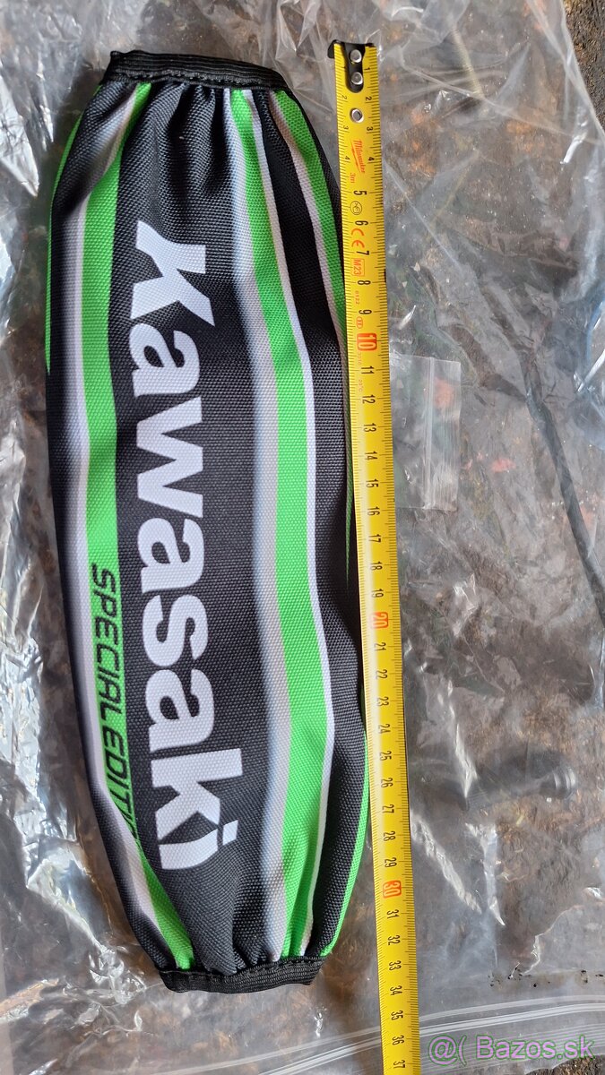 Kawasaki návlek na tlmyč