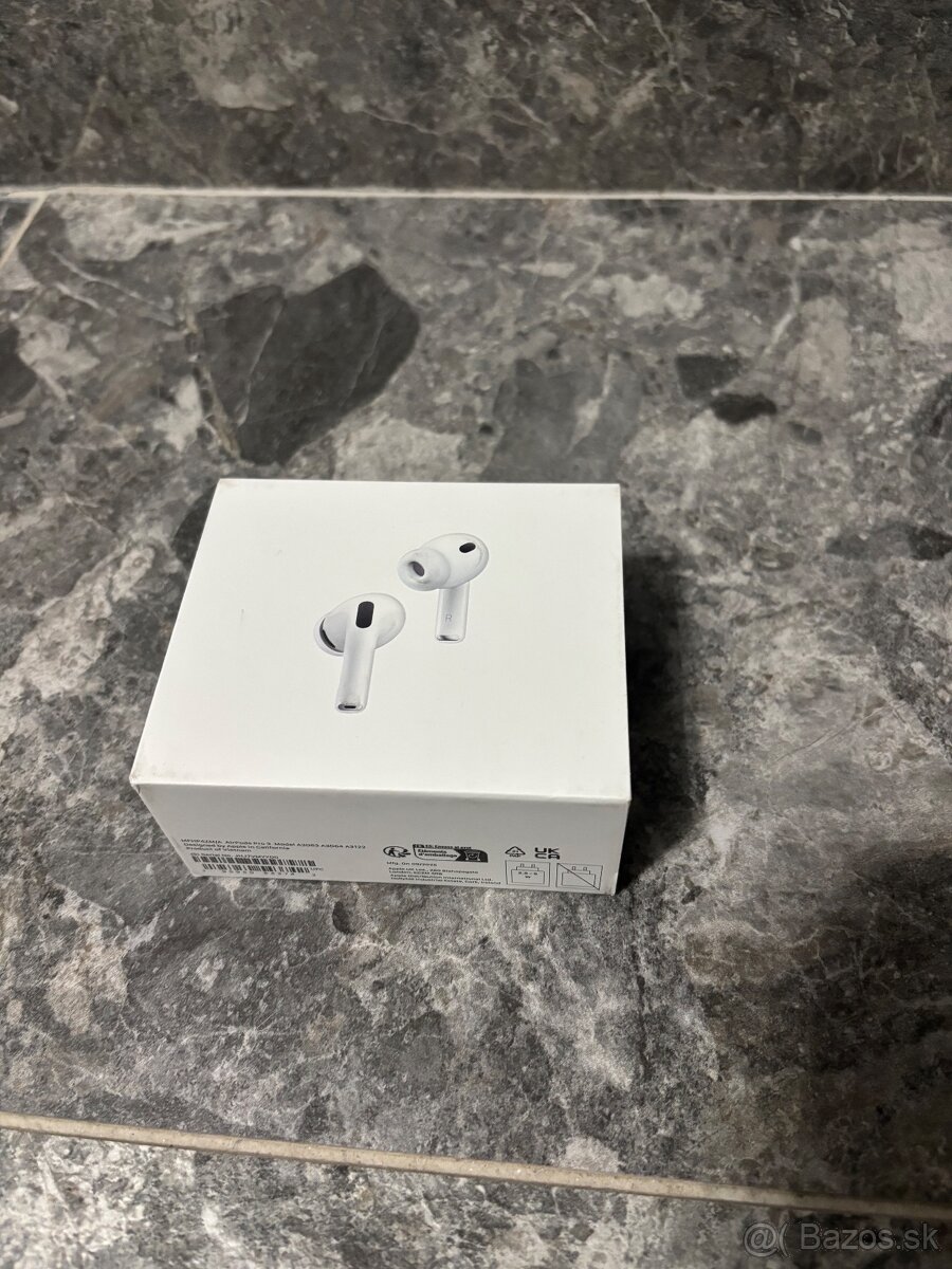 Apple AirPods 3 Pro