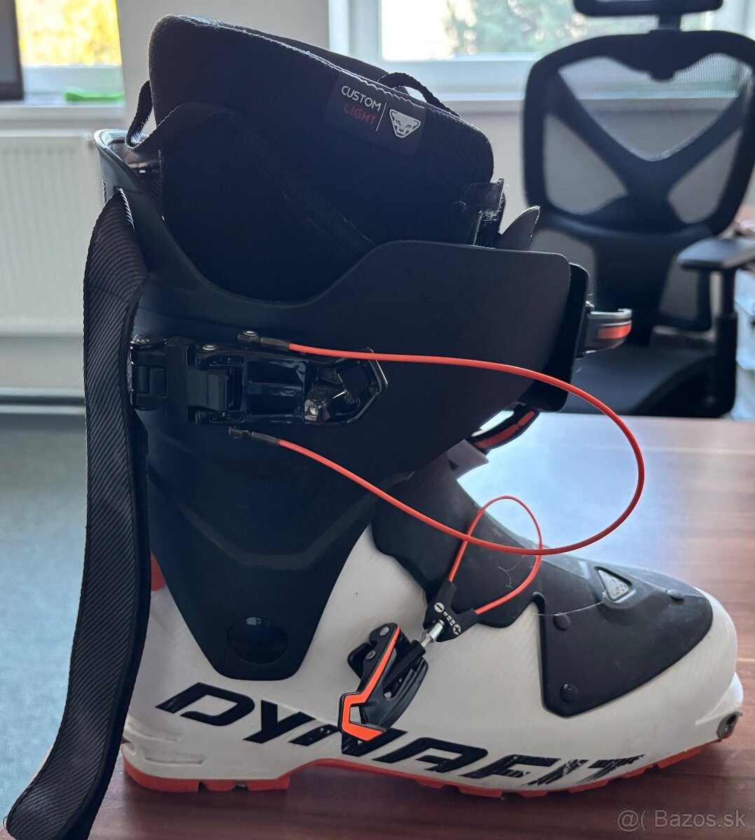 Skialp Lyziarky Dynafit Speed Nimbus