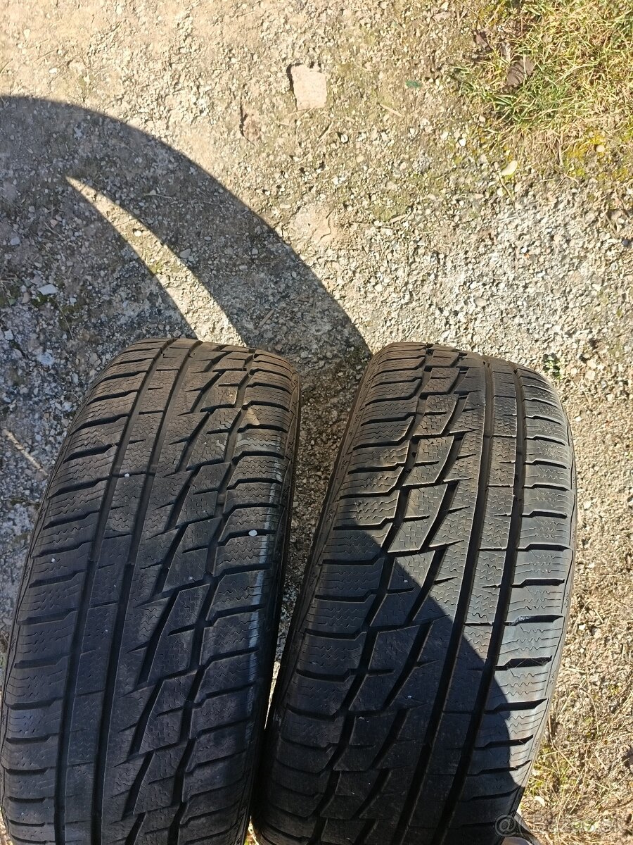 Zimné 225/50r17