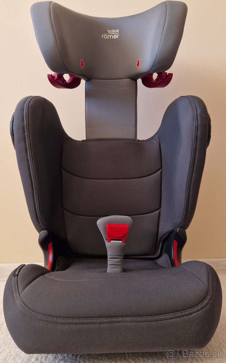 Britax Romer KidFix III M BR