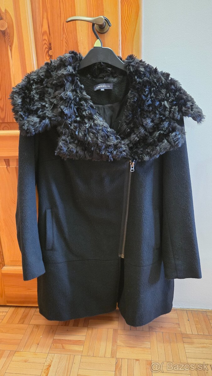 Damsky kabat vel.42-44