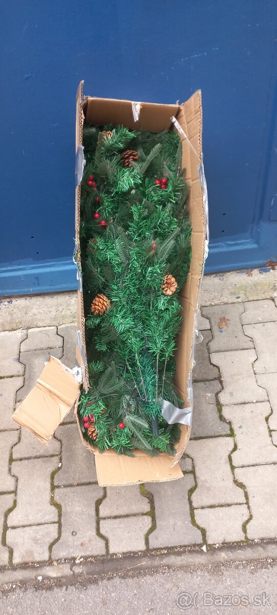 Vianočný stromček