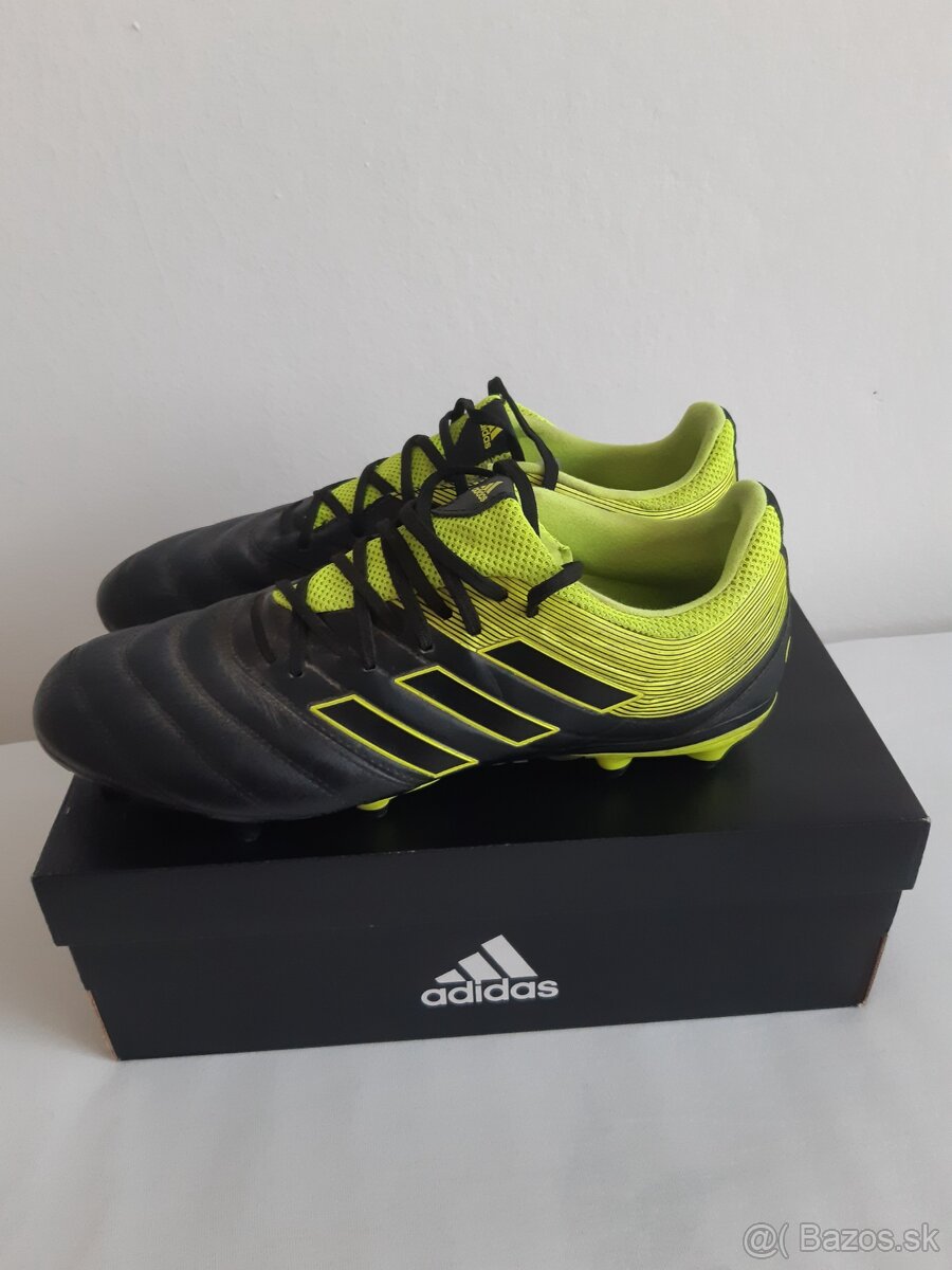 Predám kopačky Adidas
