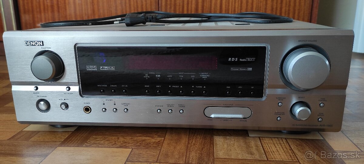Denon AVR 1905
