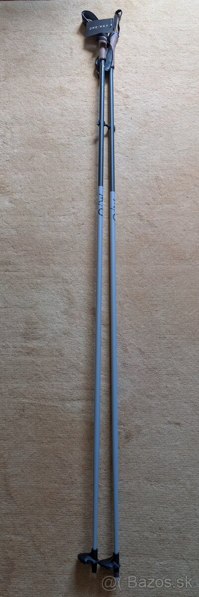 One Way DIAMOND ALC 165 cm