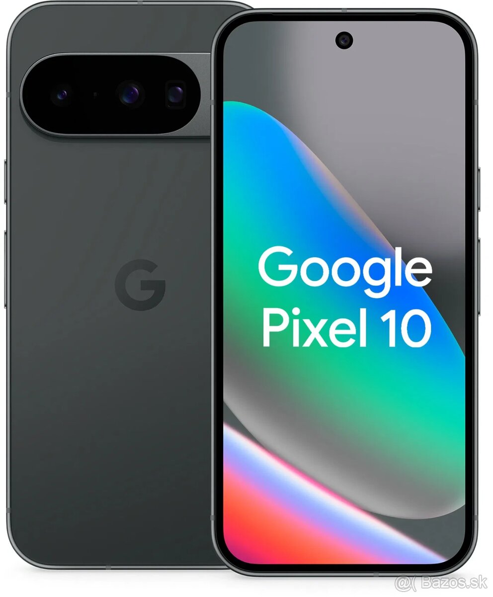 Google Pixel 10