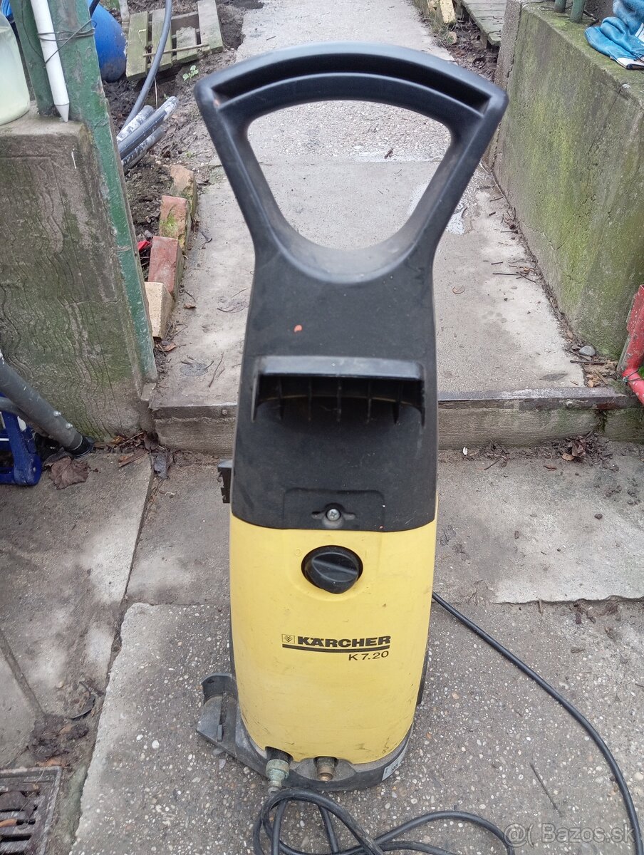 Kärcher K7.20