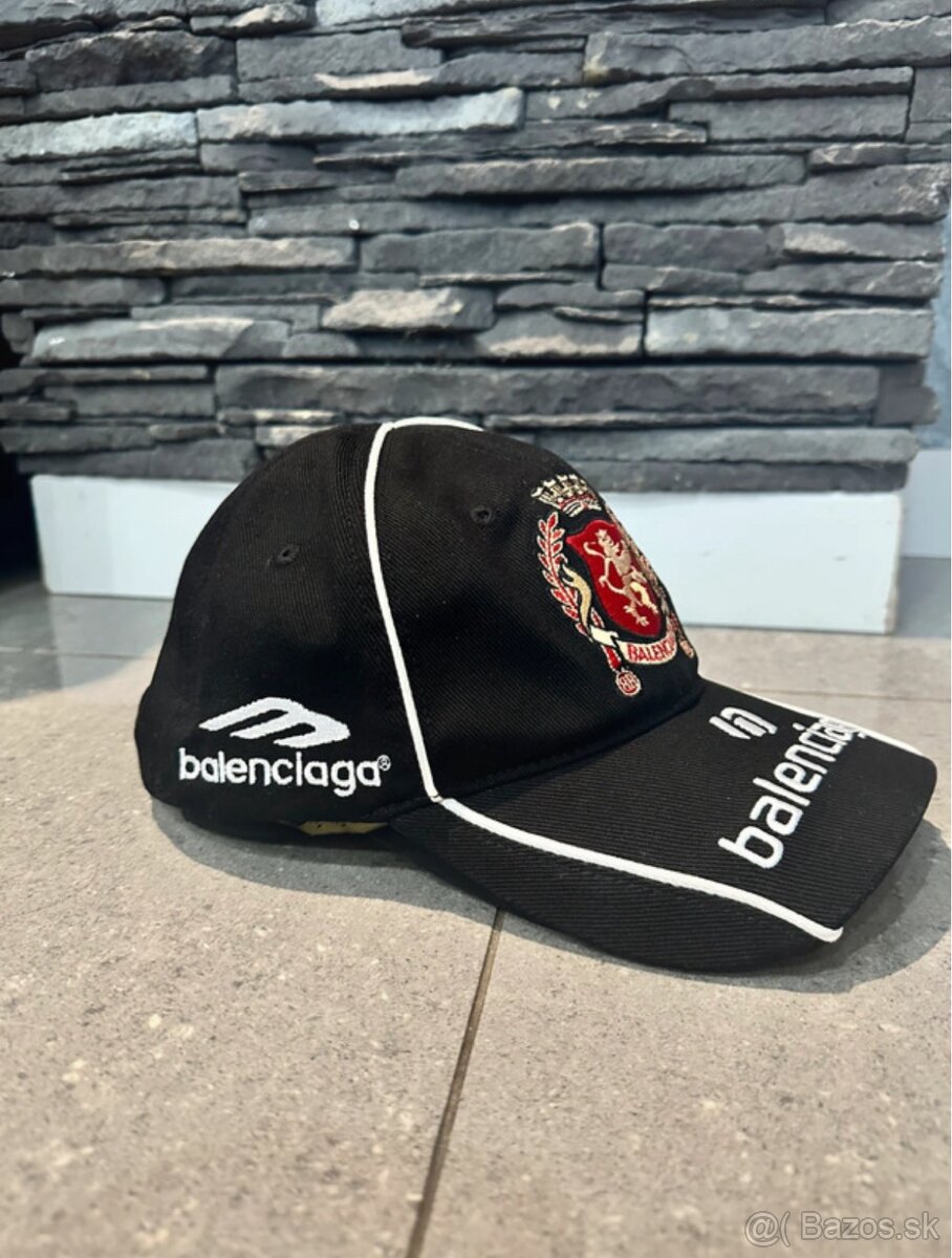 Šiltovka Balenciaga