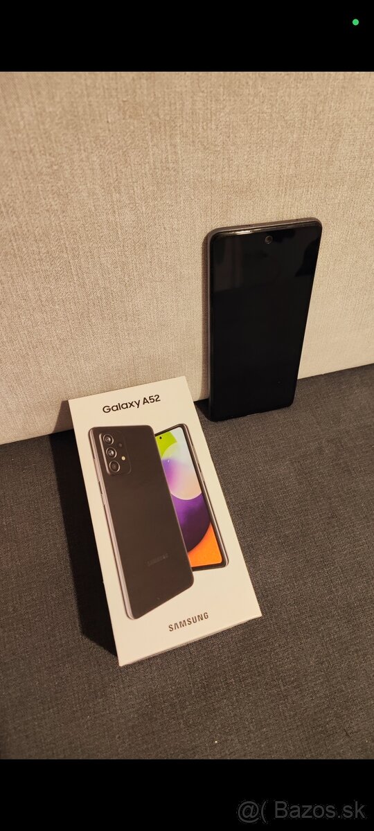 Samsung A52