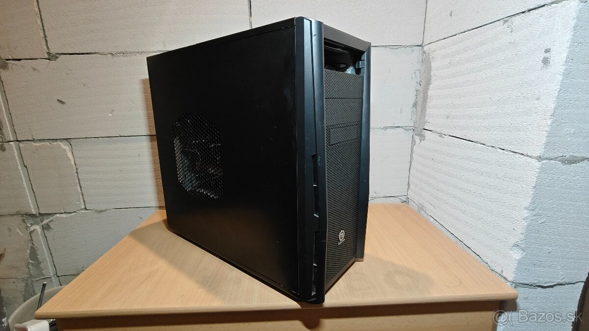 Gaming pc i5/16gb/1080