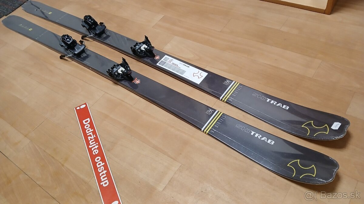 SkiTrab Stelvio 76
