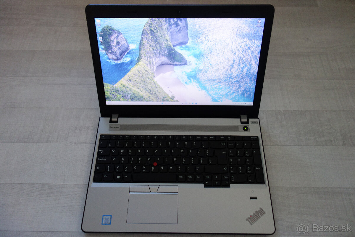 LENOVO ThinkPad E570