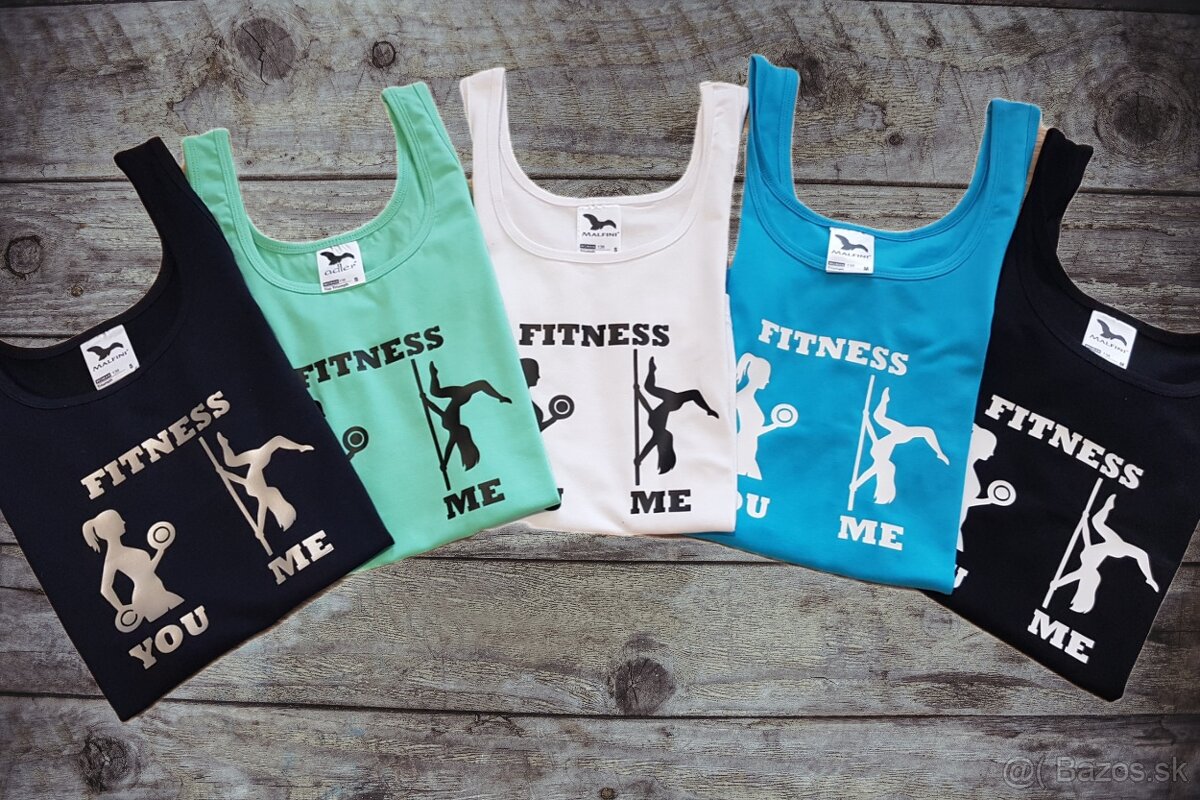 Tielka pre pole dancerky