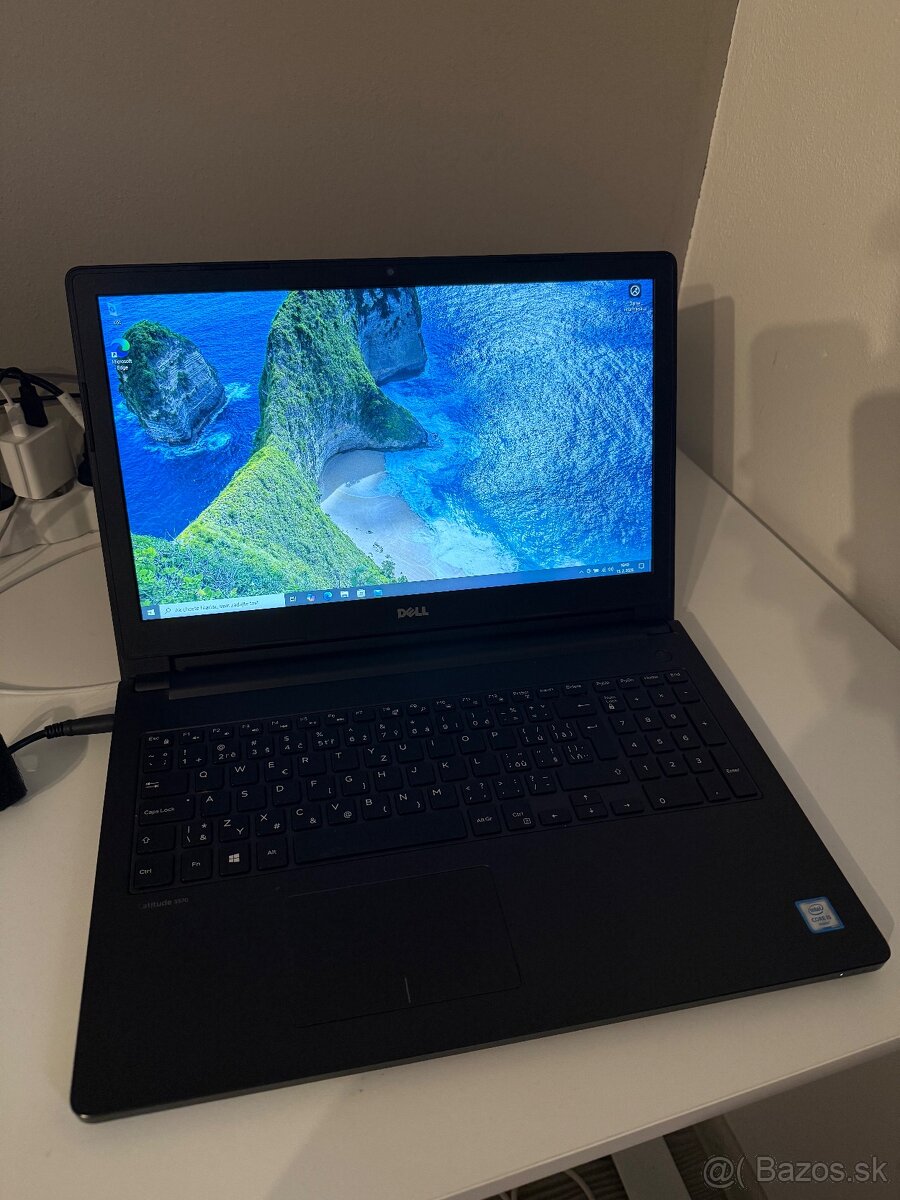Dell latitude 3570