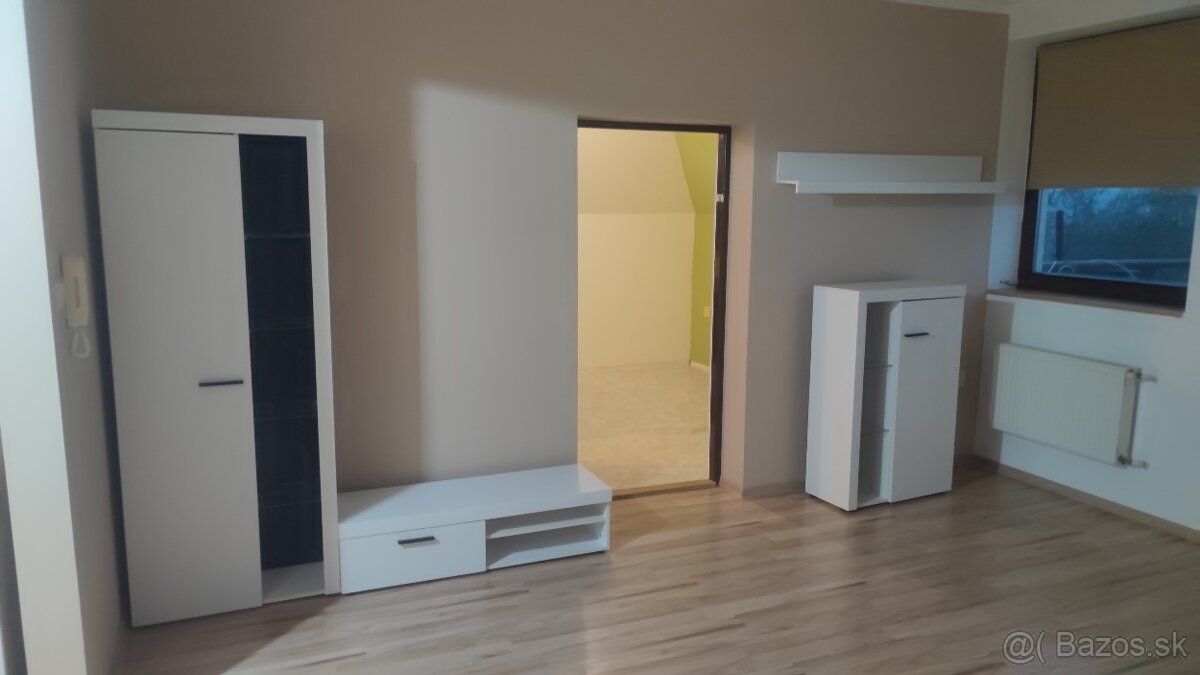 Obývacia stena Rumba