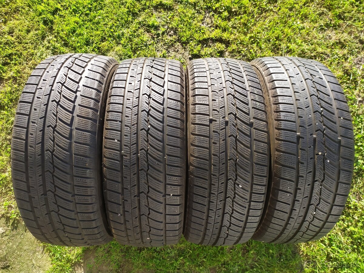Zimné gumy 195/55 R16 Austone