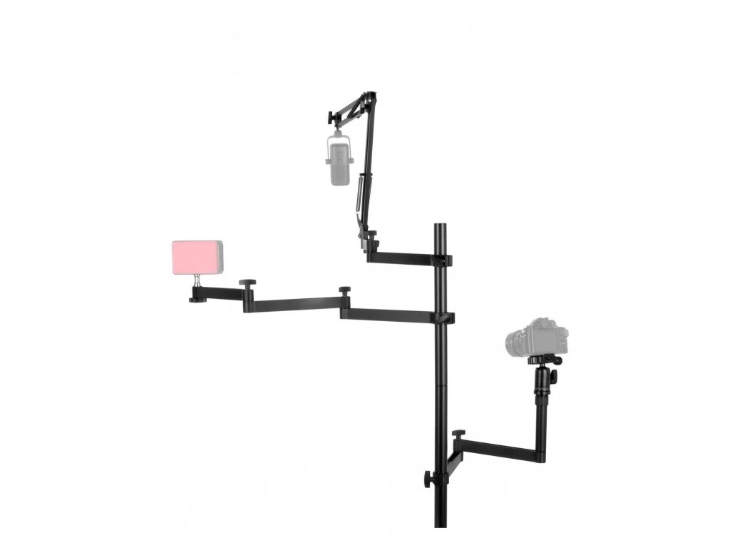 Camrock Vloger Desk Stand Pro