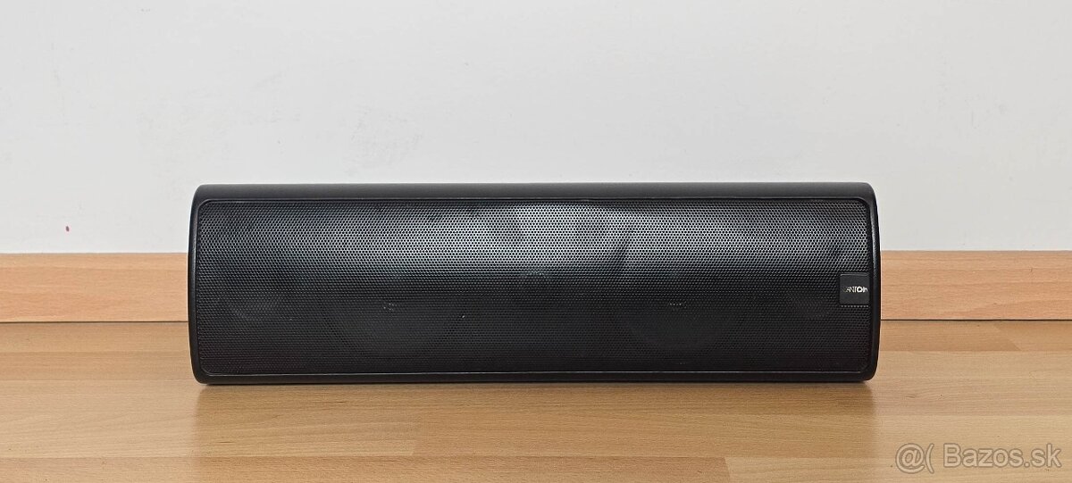 Canton AV 700 / Centralny reproduktor