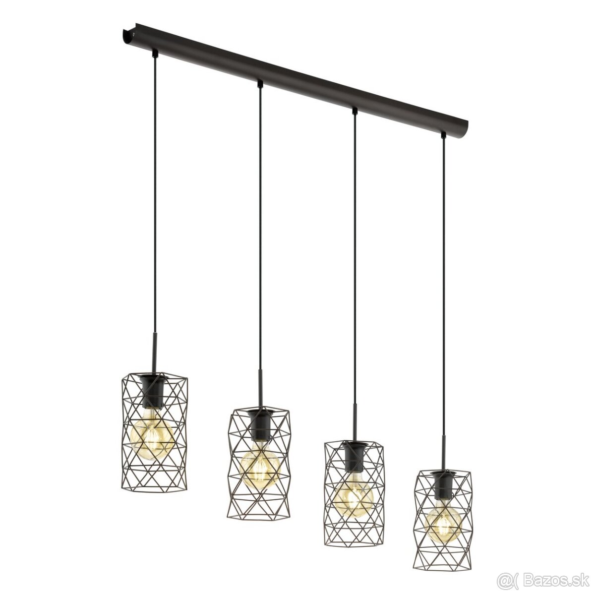 Svietidlo visiace stropné