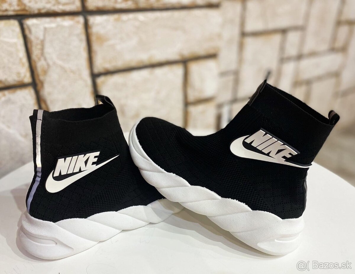 Nové tenisky, veľ 37