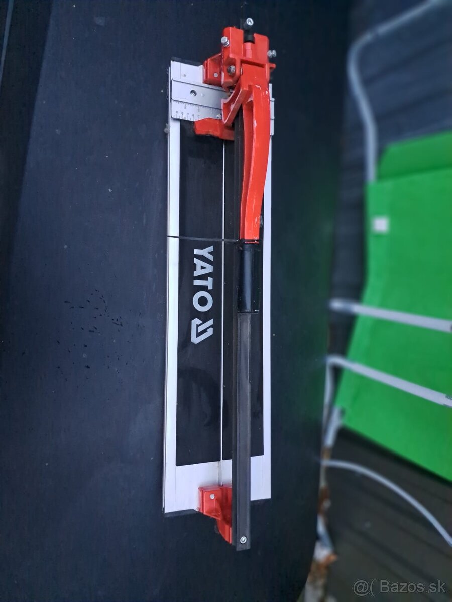 YATO REZAČKA NA OBKLADY 600mm
