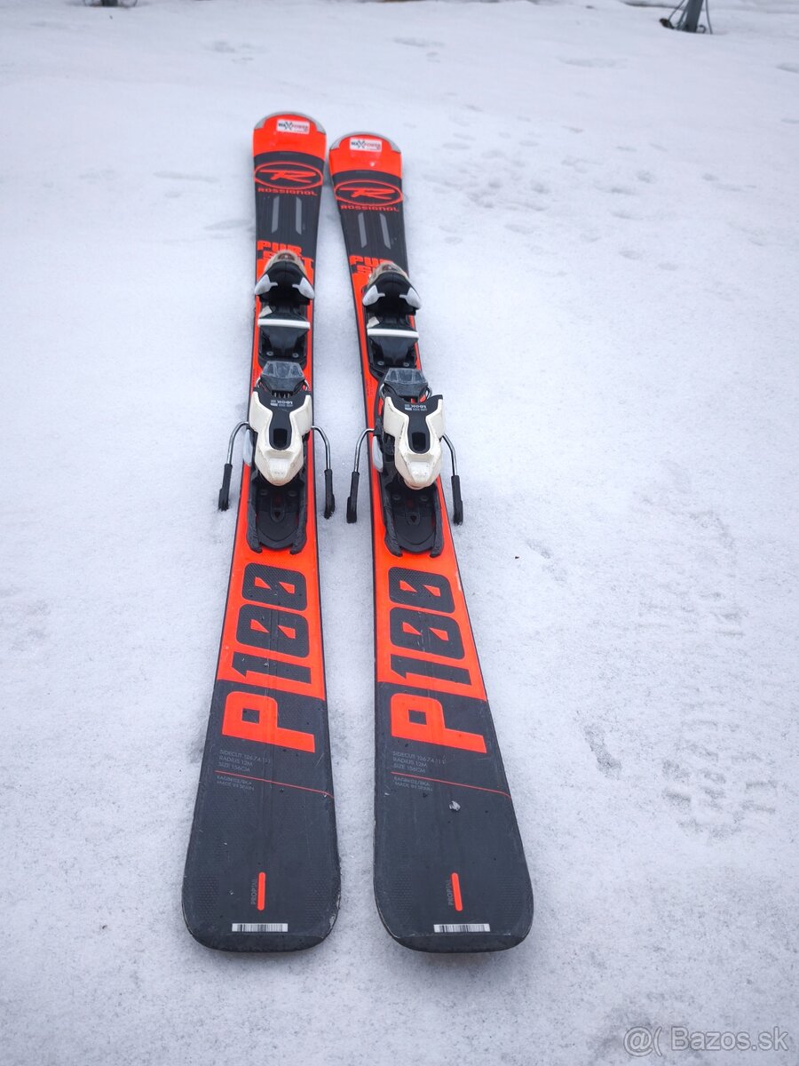 Rossignol Pursuit 156cm