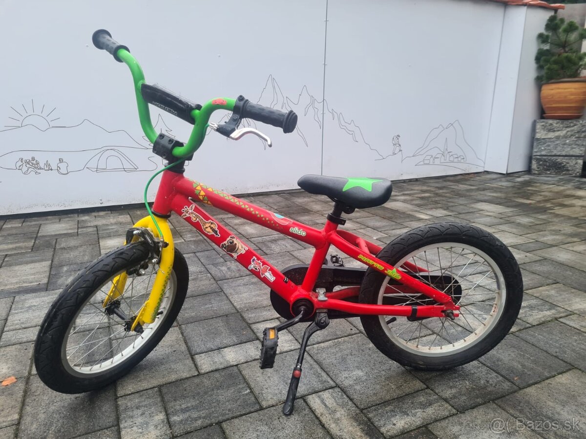 Merida matts 16''