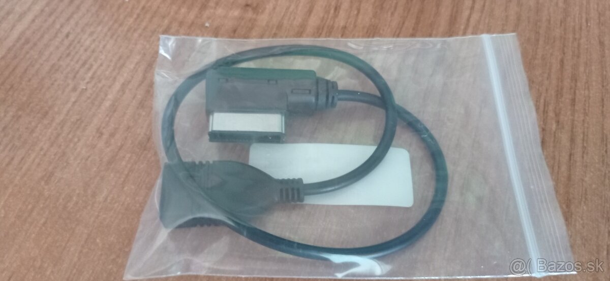 MDI MMI USB kábel