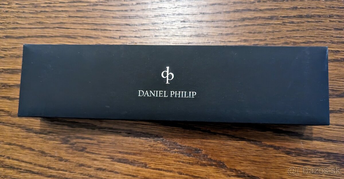 Ponúkam na predaj originál hodinky Daniel Philip