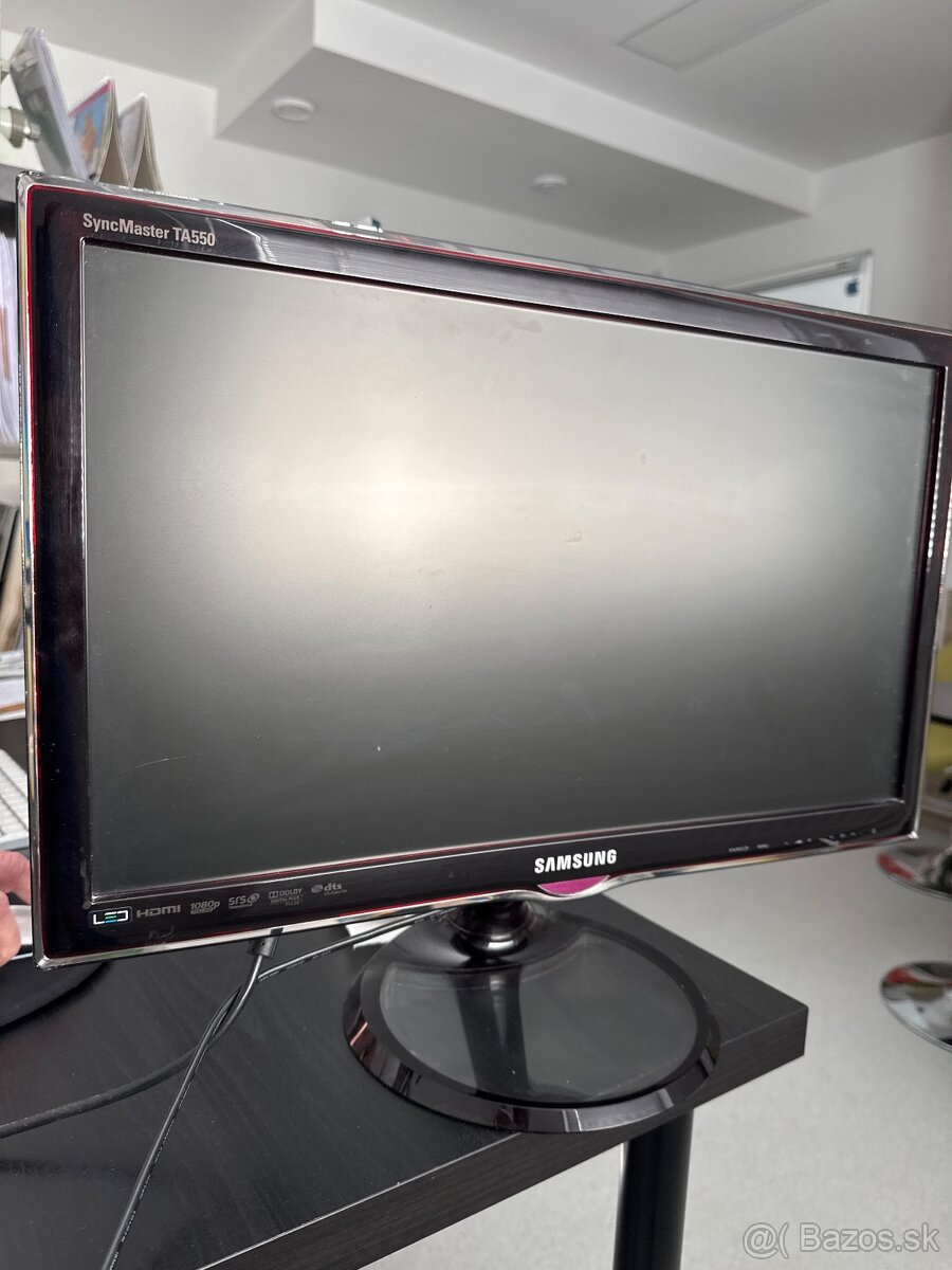 Samsung TV 56cm HD Led bez chyby