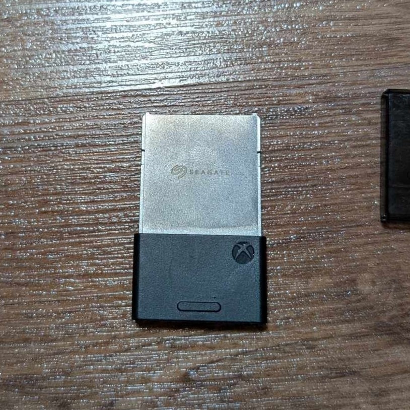 Seagate rozširujúca karta pre Xbox X a S 512GB