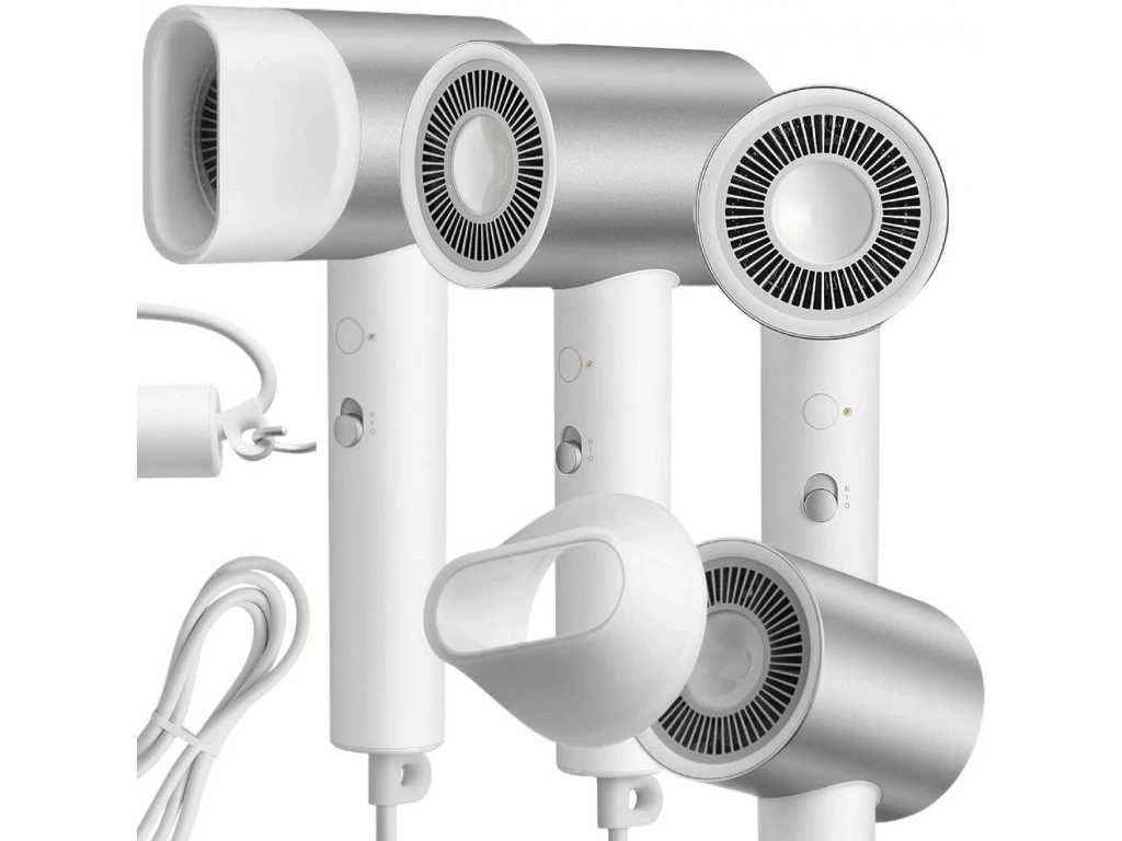 Xiaomi Vodný iónový sušič vlasov H500