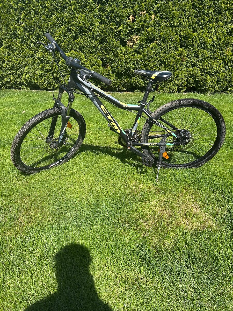 CTM Rocky 26