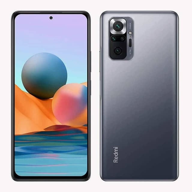 Redmi Note 10 Pro 6GB/128GB