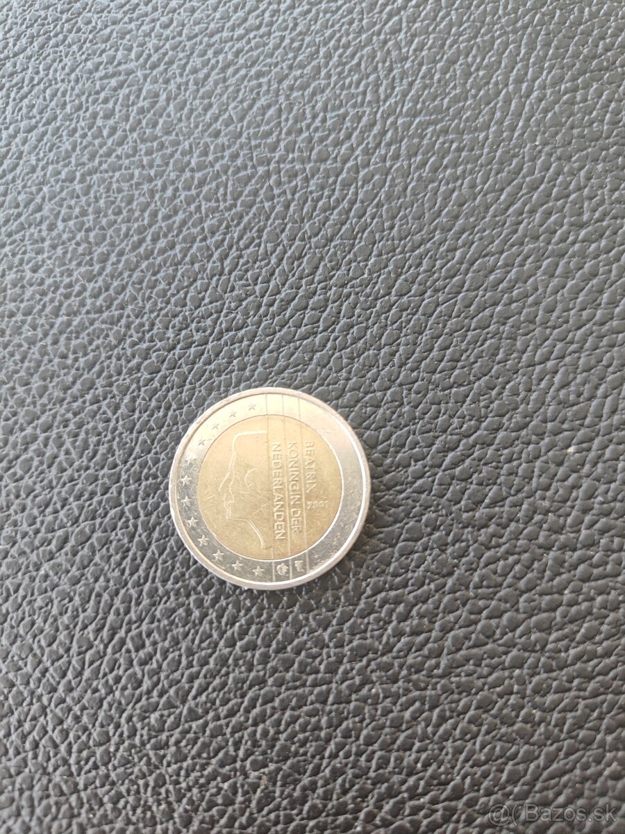 Zberateľské mince